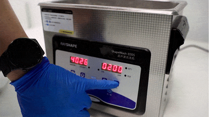 مرحلة ما بعد المعالجة