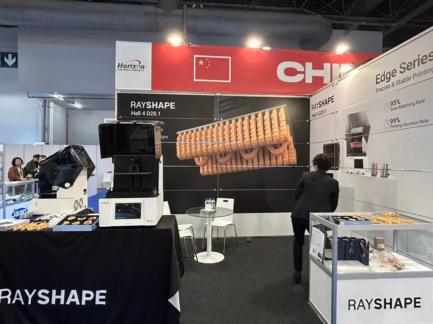 2024 the turkey international dental exhibition idex grandly opened 2024 the turkey international dental exhibition idex grandly opened