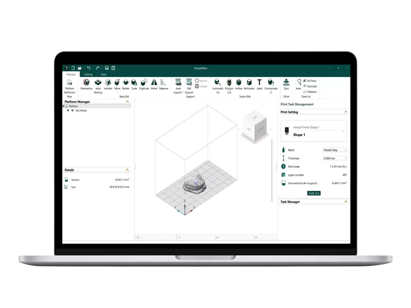 أدوات تشكيل الجسم