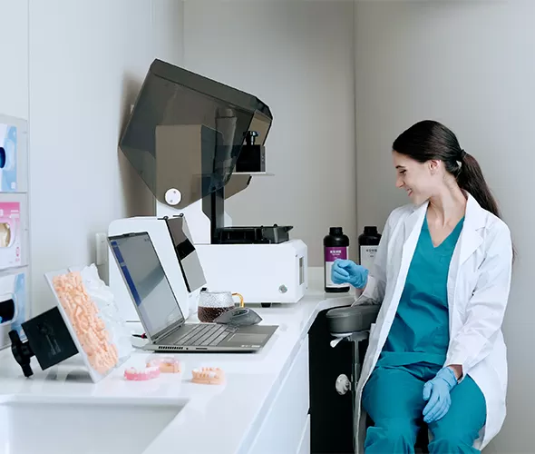 بسيطة وسريعة