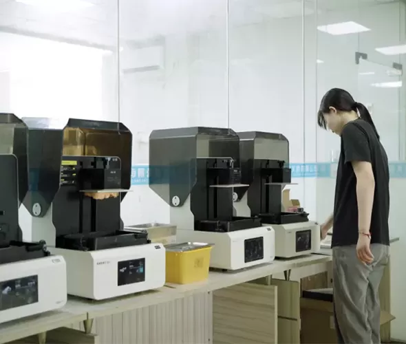 خدمة ما بعد البيع شاملة