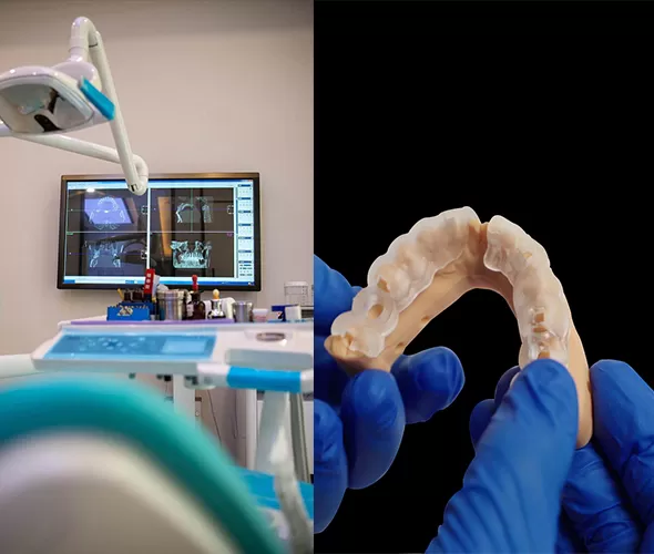 الدقة والاستقرار