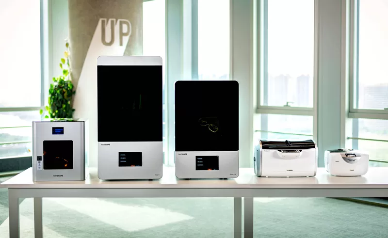 A Startup That Is Gaining Momentum In The 3D Printing Industry A Startup That Is Gaining Momentum In The 3D Printing Industry