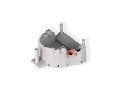 راتنج وردي ناعم-