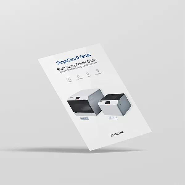 دليل المنتج د شابيكور