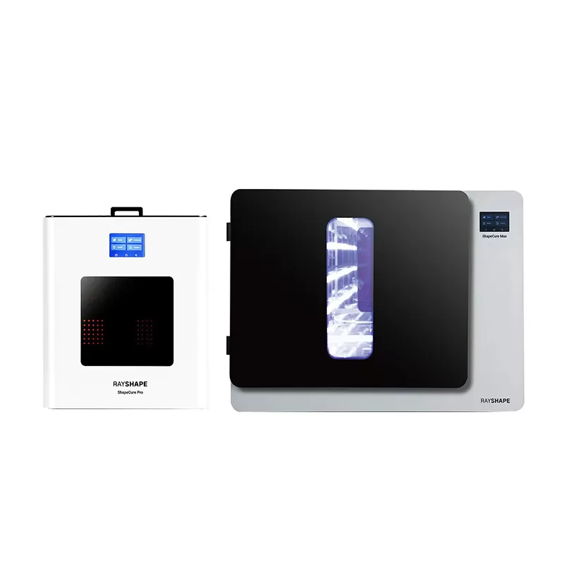 آلة علاج بالأشعة فوق البنفسجية shabecure