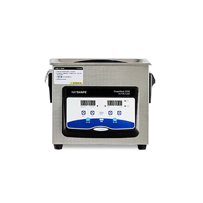 أجهزة تنظيف بالموجات فوق الصوتية