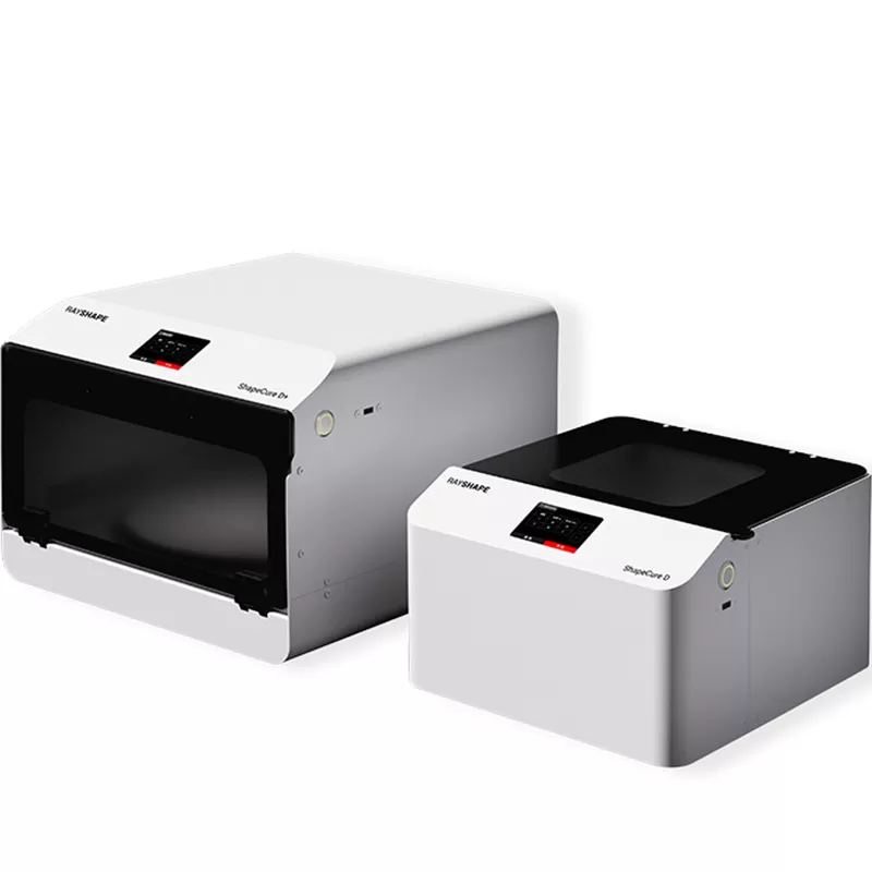 آلة علاج بالأشعة فوق البنفسجية shabecure D