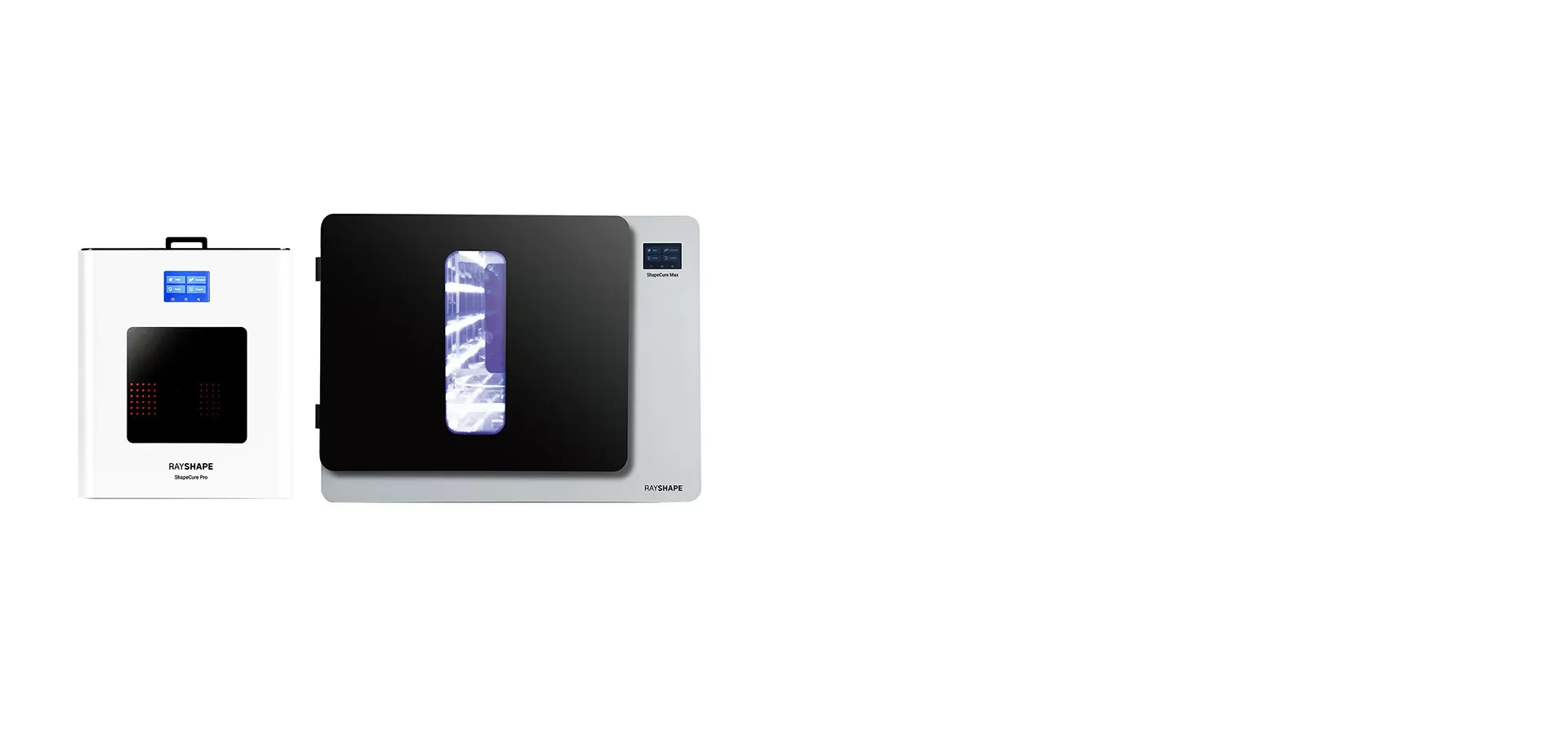 آلة علاج بالأشعة فوق البنفسجية shabecure