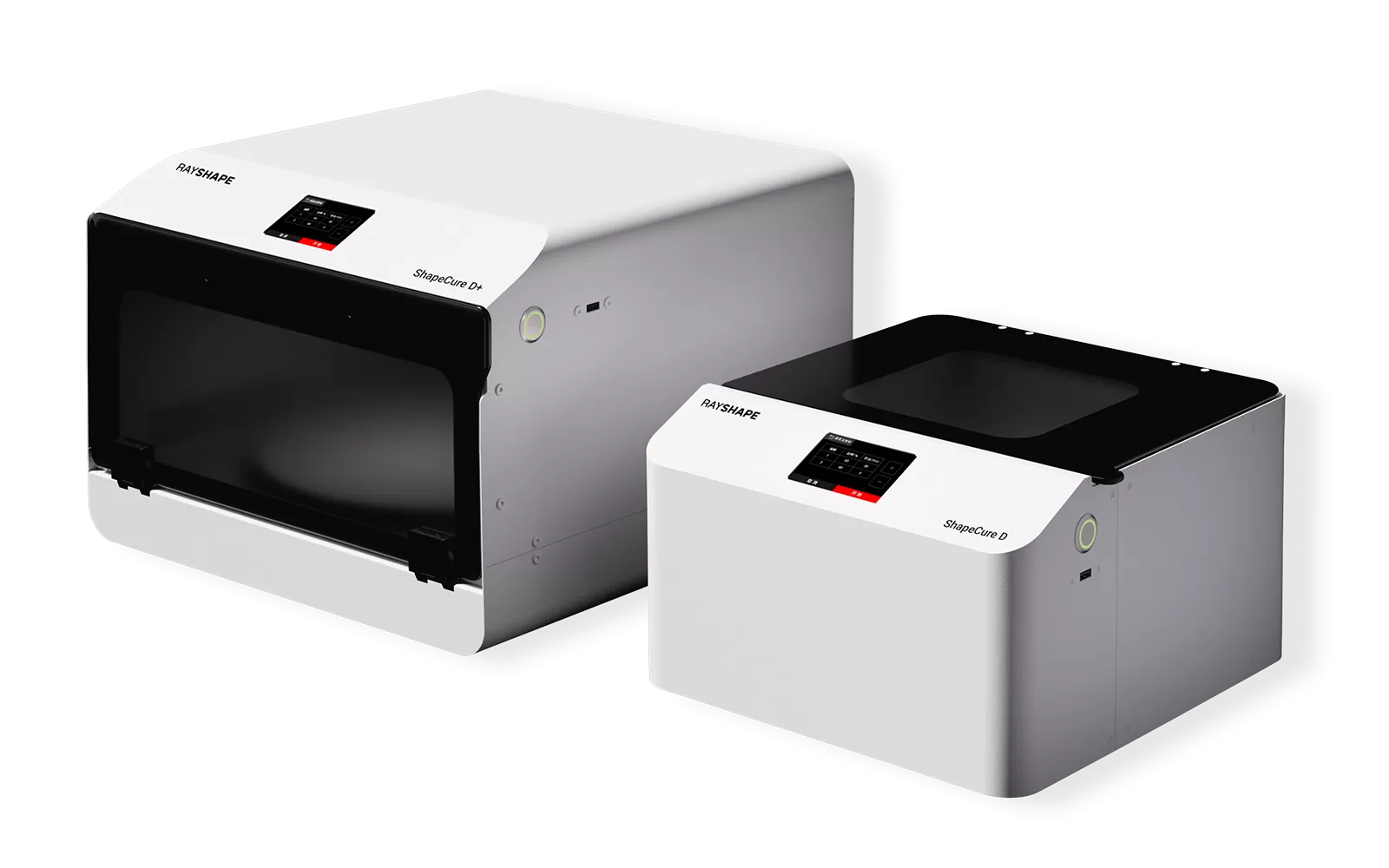 آلة علاج بالأشعة فوق البنفسجية shabecure D