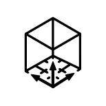 مزايا برامج الطباعة ثلاثية الأبعاد