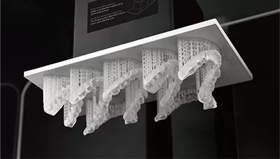 جبيرة راتينج