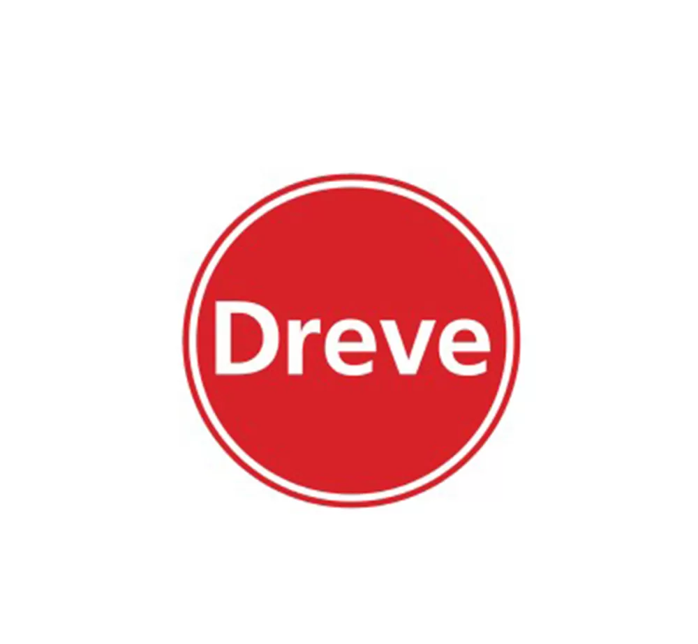 مواد طباعة ثلاثية الأبعاد متوافقة مع DREVE
