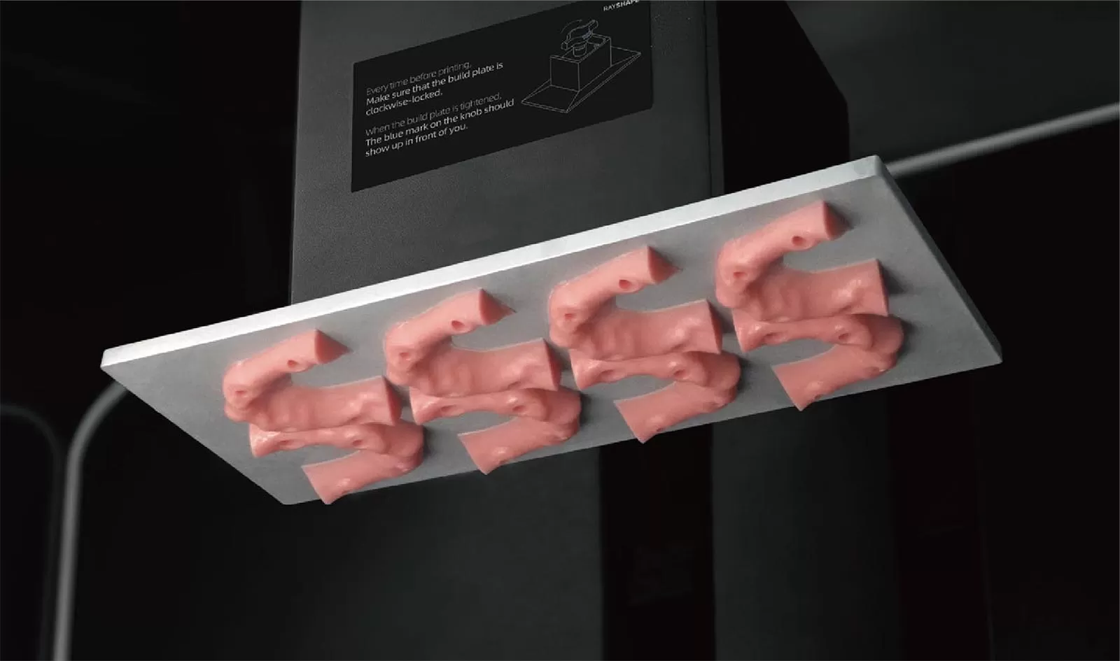 راتنج وردي ناعم-