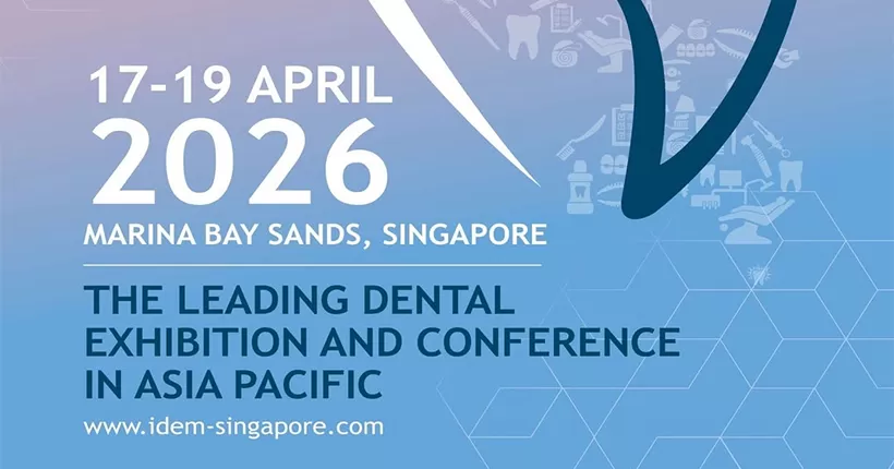 IDEM سنغافورة من