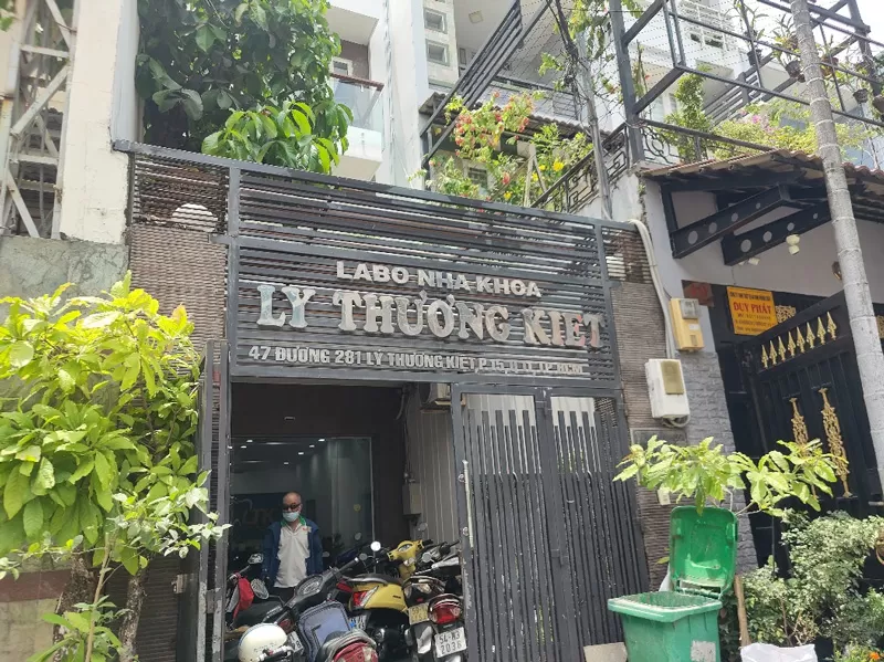 LTK Dental Laboratory in Vietnam Introduces RAYSHAPE Digital Dental Solution To Increase Productivity Again LTK Dental Laboratory in Vietnam Introduces RAYSHAPE Digital Dental Solution To Increase Productivity Again