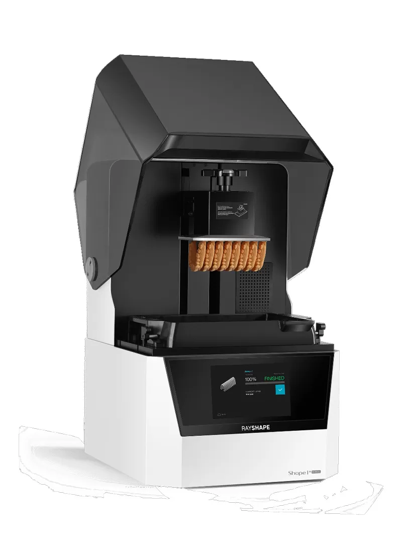 LTK Dental Laboratory in Vietnam Introduces RAYSHAPE Digital Dental Solution To Increase Productivity Again LTK Dental Laboratory in Vietnam Introduces RAYSHAPE Digital Dental Solution To Increase Productivity Again