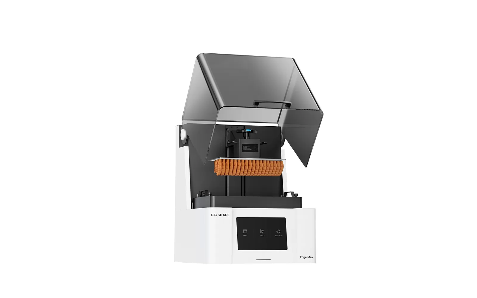 طابعات Edge Max ثلاثية الأبعاد للأسنان