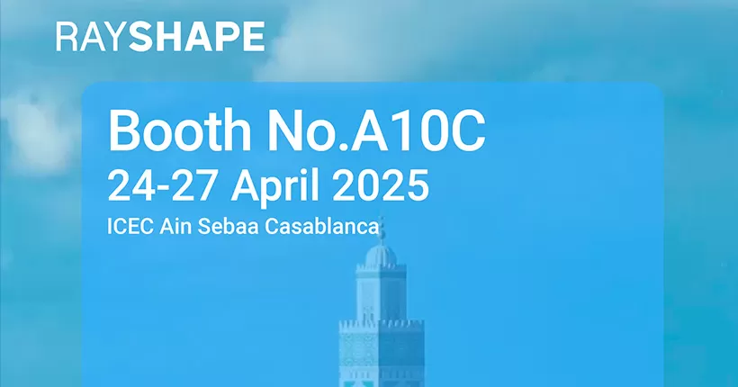 معرض طب الأسنان المغربي