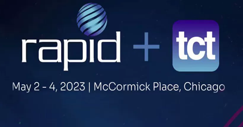 قدمت RAYSHAPE أحدث حلول الطباعة ثلاثية الأبعاد في TCT السريع