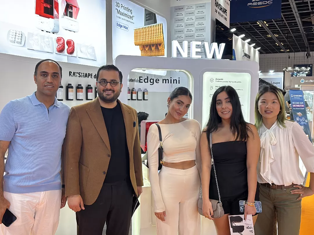 The Classic Twin Stars of the Edge Series Make a Comeback and Still Enjoy Great Popularity at the Show The Classic Twin Stars of the Edge Series Make a Comeback and Still Enjoy Great Popularity at the Show