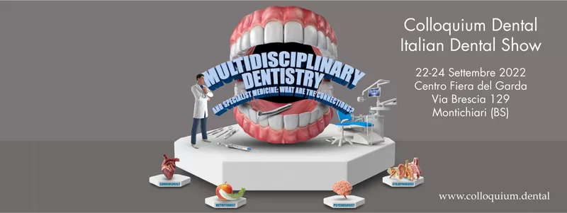 RAYSHAPE will be Exhibiting at Dental Colloquium, Italian Dental Show, in Montichiari, Italy RAYSHAPE will be Exhibiting at Dental Colloquium, Italian Dental Show, in Montichiari, Italy