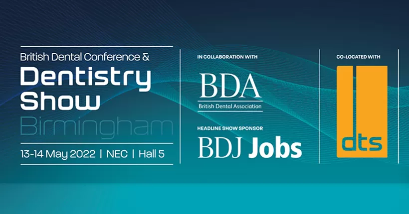 RAYSHAPE سيقدم الحل الجديد للطباعة ثلاثية الأبعاد للأسنان في معرض بيرمنغهام لطب الأسنان My