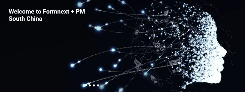 RAYSHAPE will Release a New 3D Printer at Formnext + PM South China 2021 RAYSHAPE will Release a New 3D Printer at Formnext + PM South China 2021