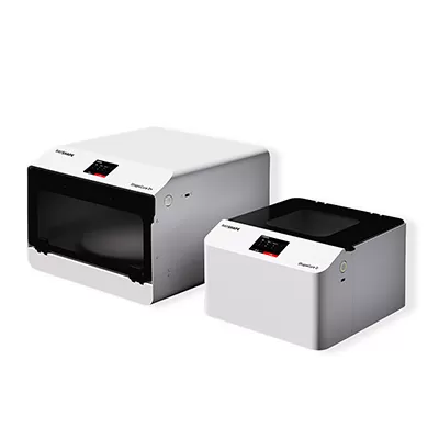 آلة علاج بالأشعة فوق البنفسجية shabecure D