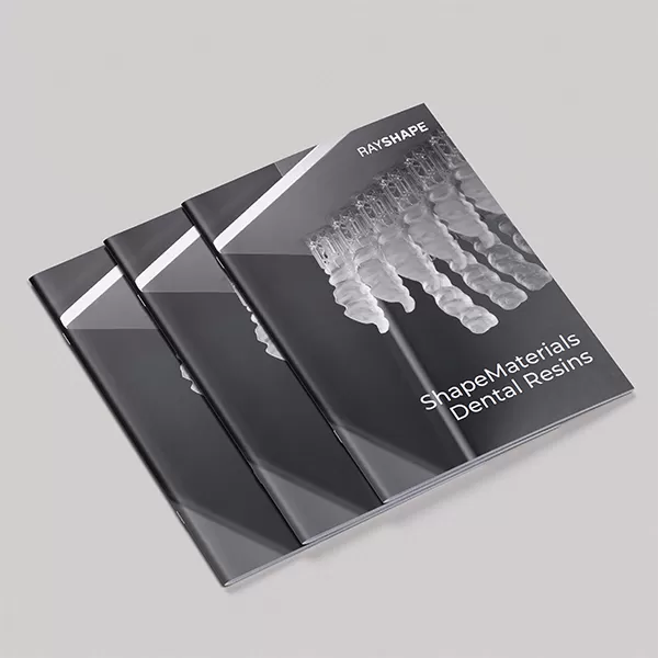 دليل منتج راتنج الأسنان