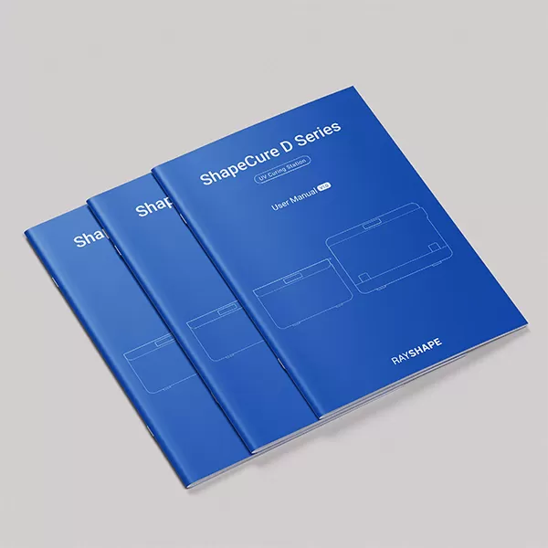 دليل مستخدم shabecure D